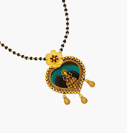 The Deetya Mangalsutra